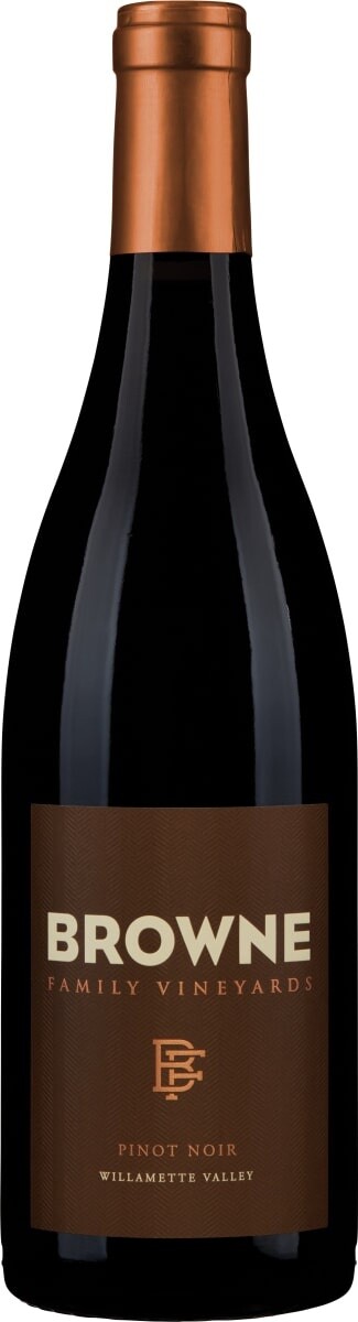 Browne Family Pinot Noir