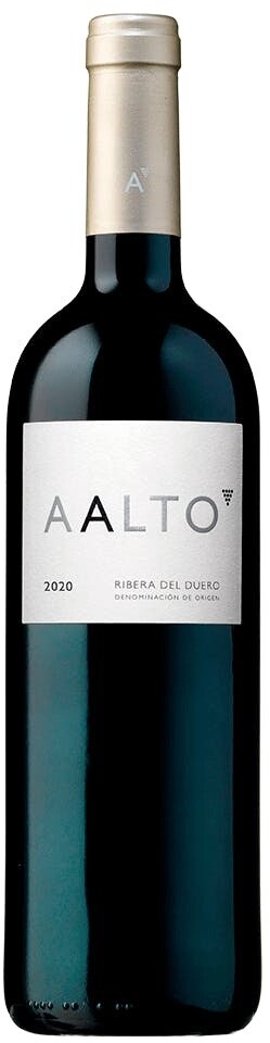 Aalto Ribera del Duero