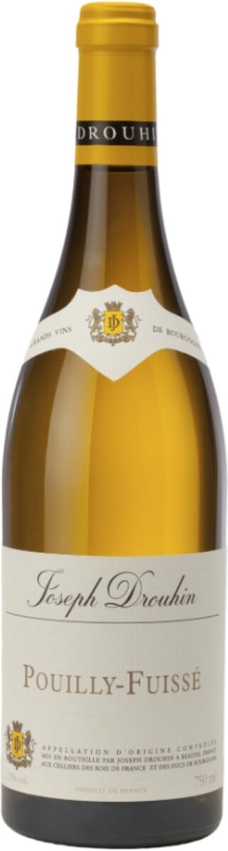 Domaine Drouhin Pouilly-Fuisse