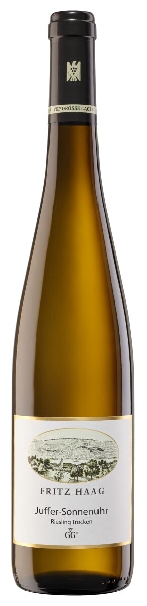 Fritz Haag Sonneheur Riesling Trocken GG