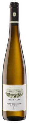 Fritz Haag Sonneheur Riesling Trocken GG
