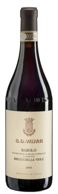 G.D. Vajra Barolo Bricco delle Viole