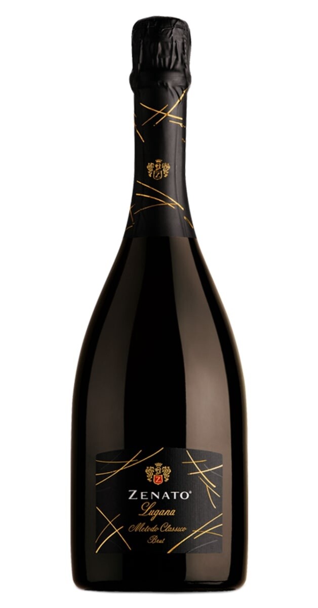 Zenato Lugana Brut
