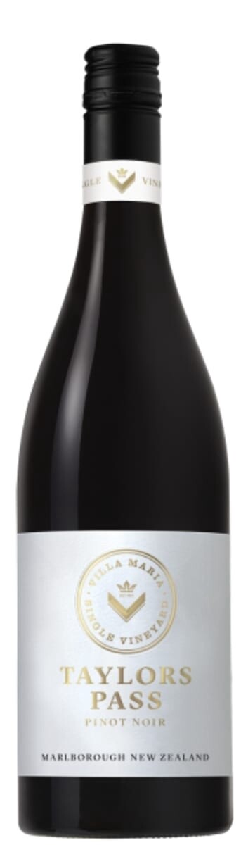 Villa Maria Taylor&#39;s Pass Pinot Noir