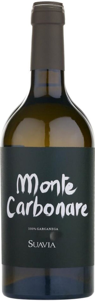 Suavia Soave Classico Monte Carbonare
