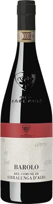 Pico Maccario Barolo Serralunga d&#39;Alba