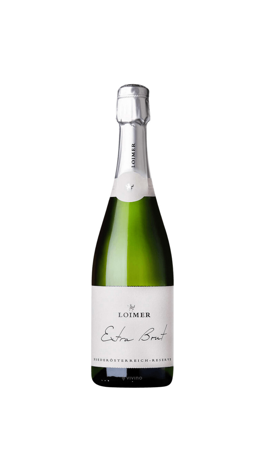 Loimer Extra Brut Reserve