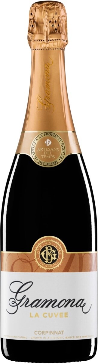 Gramona Grand Cuvee
