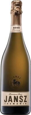 Jansz Brut Rose