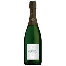 Alain Vincey Pinot Noir NV