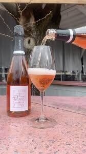 Alain Vincey Rose NV