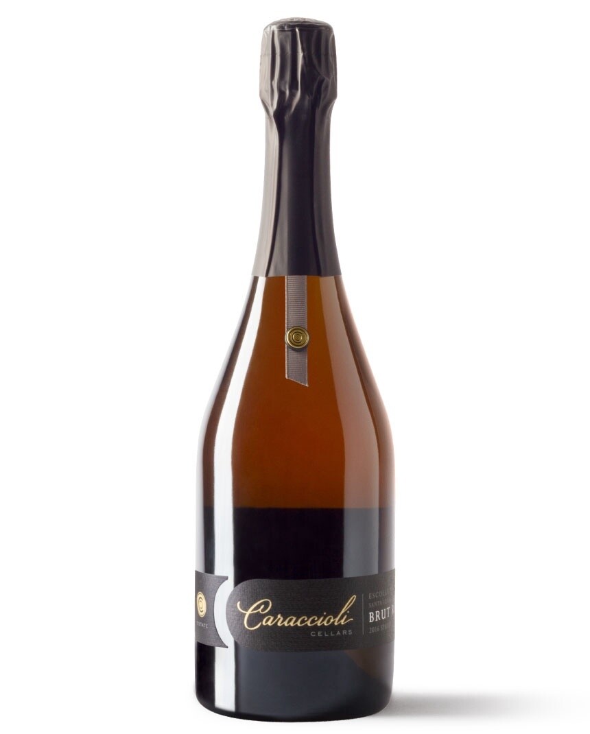 Caraccioli Brut Rose