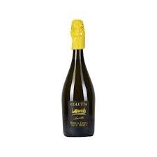 Colutta Ribolla Gialla Brut