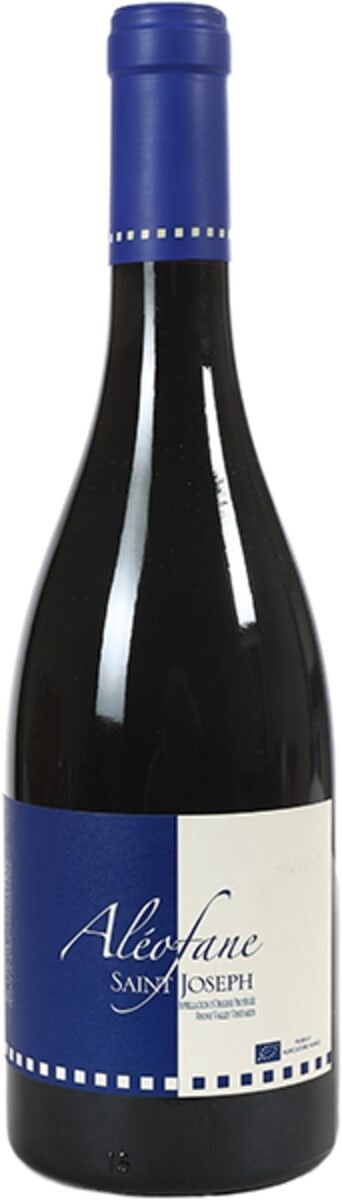 Domaine Aleofane Saint-Joseph
