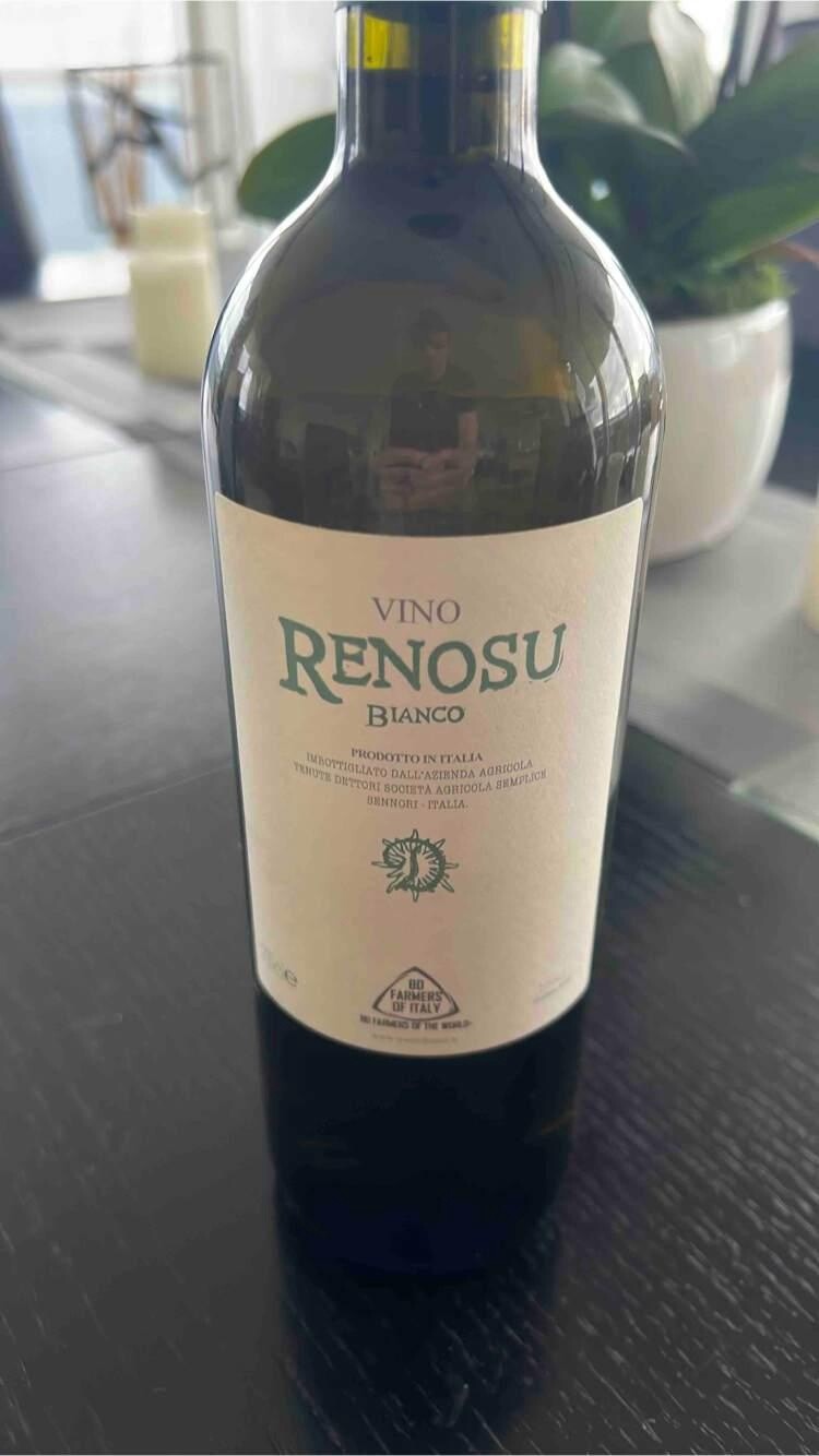 Dettori Renosu Bianco