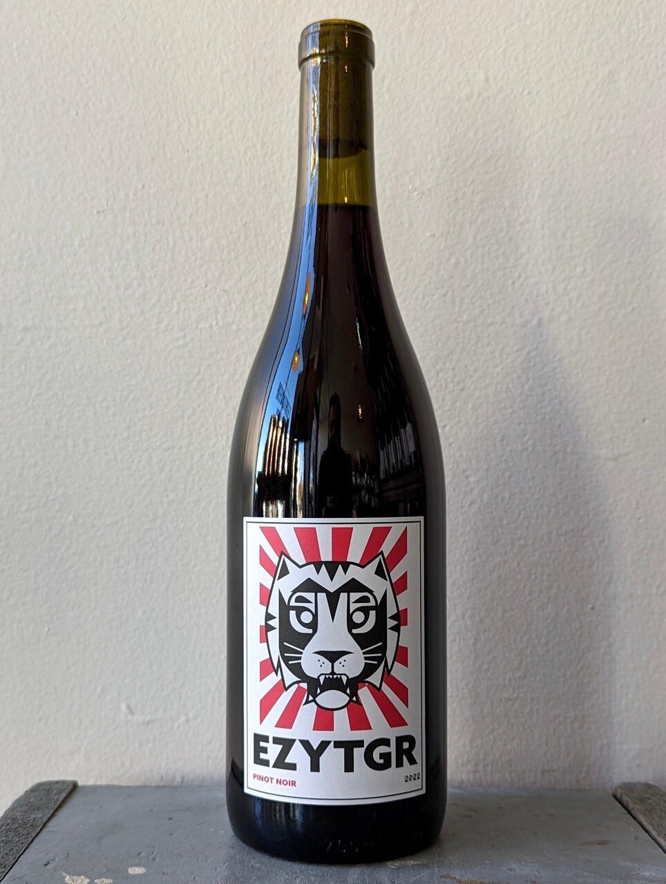 EZY TGR Pinot Noir