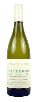 Girard Sancerre La Garenne