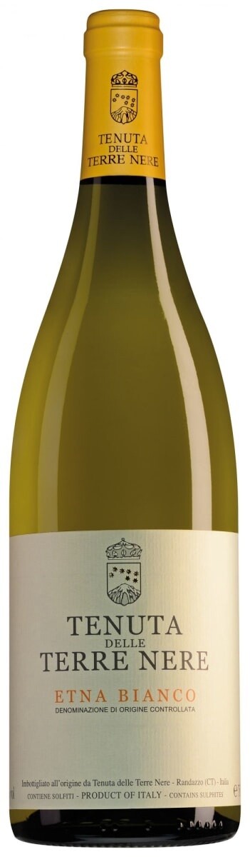 Terre Nere Etna Bianco