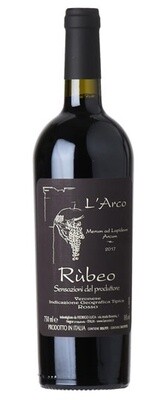 L&#39;Arco Rubeo MAGNUM