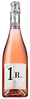 Lunae No 1.R Sparkling Rosé
