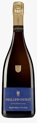 Philipponnat Royale Reserve Non-Dosage NV