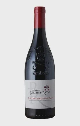 Dom. Berthet Rayne CDP En Fut de Chene