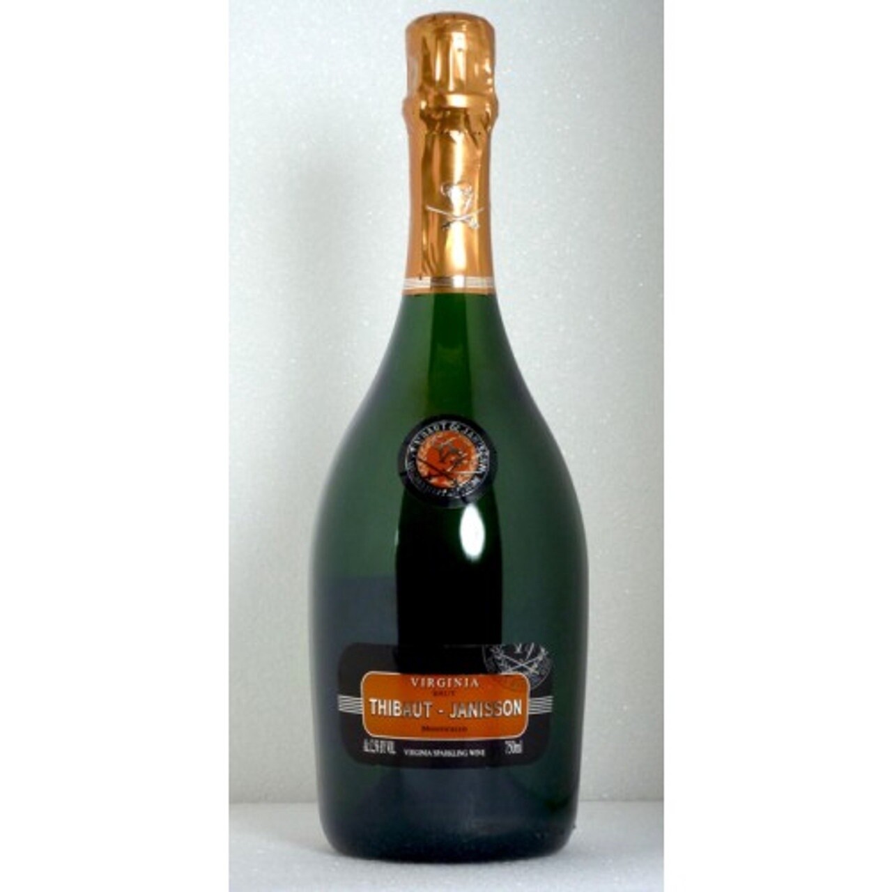 Thibaut-Janisson Blanc de Chardonnay