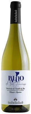 Monte Schiavo Verdicchio Pallio