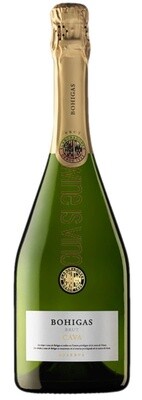 Bohigas Cava Brut Reserva