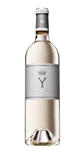 Ch d&#39;Yquem Ygrec