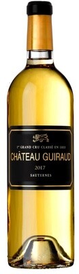 Ch Guiraud Sauternes 1er Cru 375 mL