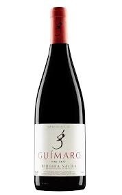 Guimaro Mencia Tinto