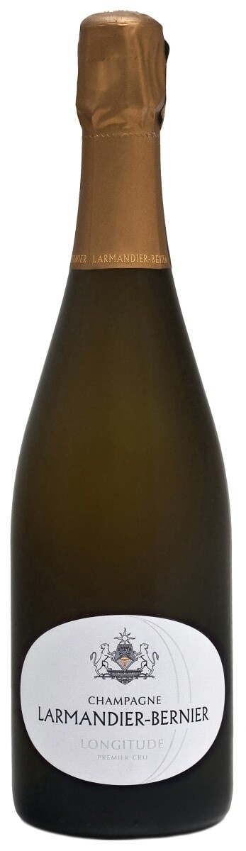 Champagne Larmandier-Bernier LONGitude Extra Brut