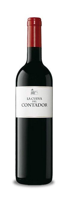 Benjamin Romeo La Cueva del Contador