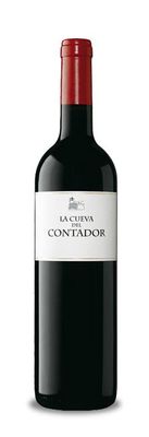 Benjamin Romeo La Cueva del Contador
