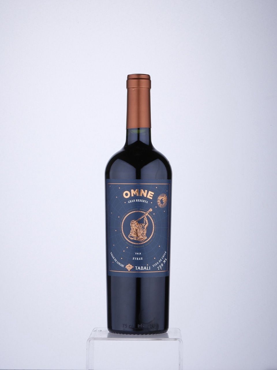 Omne Gran Reserva Syrah