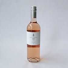 Early Mountain Rose