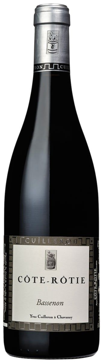 Yves Cuilleron Cote Rotie Bassenon