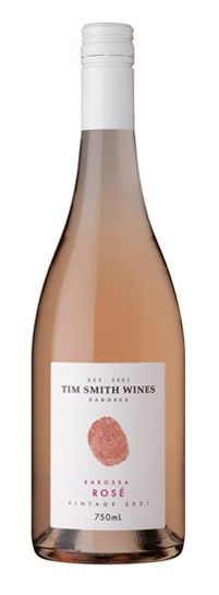Tim Smith Rose