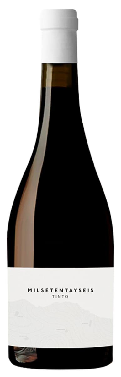 Milsetentayseis Tinto