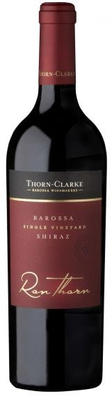 Thorn-Clarke Ron Thorn Shiraz