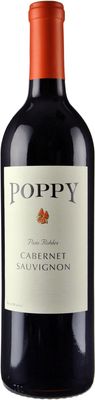 Poppy Cabernet Sauvignon