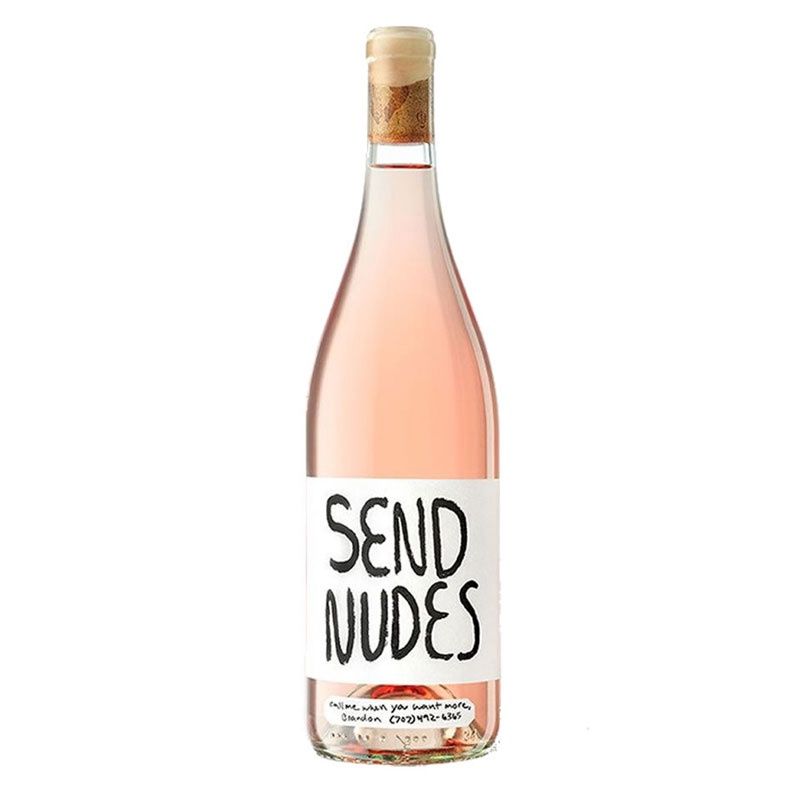 Slo Down Send Nudes Rose