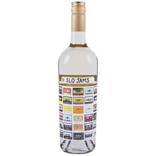 Slo Down Slo Jams Sauvignon Blanc