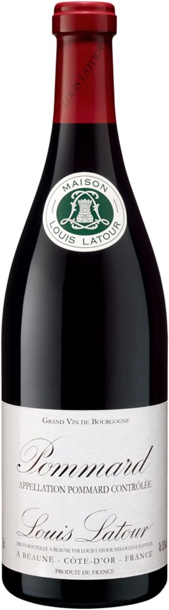 Louis Latour Pommard