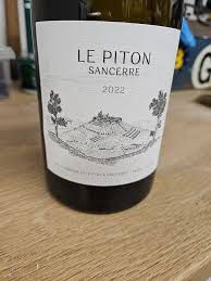 Domaine du Piton Sancerre Acamas