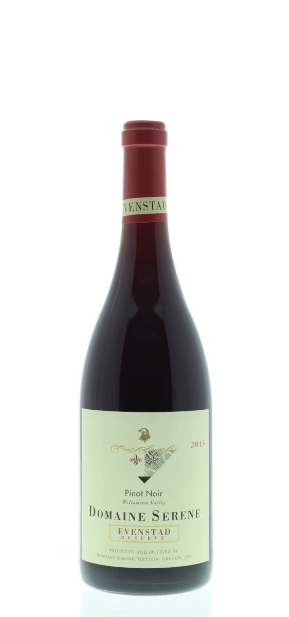 Dom Serene Pinot Noir Evenstad Reserve MAGNUM