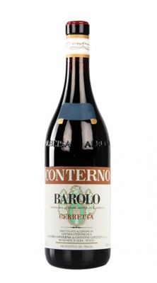 Conterno Barolo Ceretta