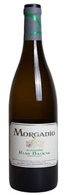 Morgadio Albarino