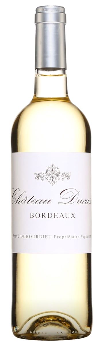 Chateau Ducasse Bordeaux Blanc